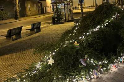 Nå har det skjedd igjen