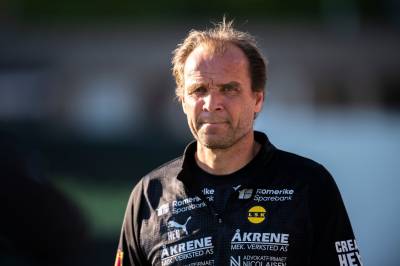 Ødegaard rister på hodet av cup-endring: – Totalt uforståelig for meg