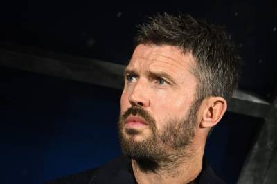 Carrick har ankommet Carrington