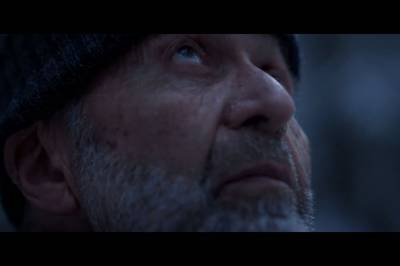 Se trailer: «Sangen fra skogene»