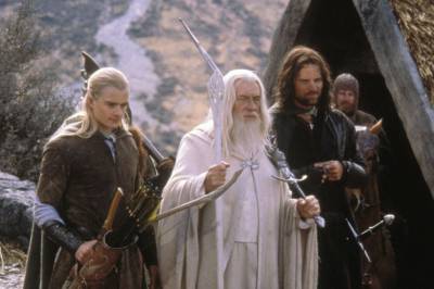 Ny film: – Har fått det gamle laget på plass igjen