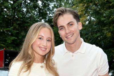 Gladmelding: - Falt pladask