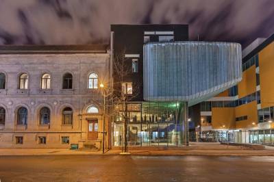 Det er ingen sparebankboble i Norge