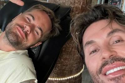 - Nettopp hatt jordskjelv