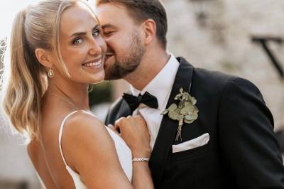 EM-debutanten: Varsler ny håndball-baby