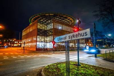 Sykepleiere krever betalt for ekstra vintertid-time