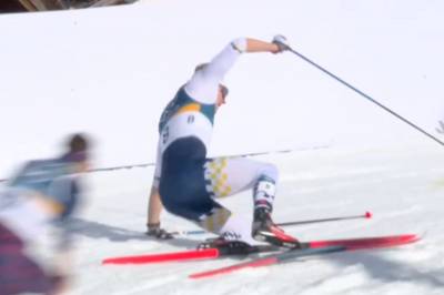 Svensken med tidlig smell: – Helt unødvendig