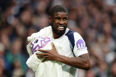 Premier League-stjerne utsatt for «avskyelig» hets – klubben reagerer kraftig