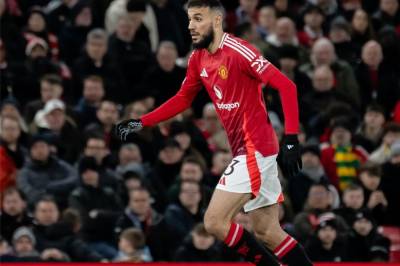 Juventus forsøker enda en gang hente fra Manchester United