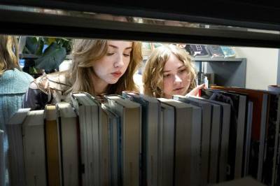 Lesekrise eller leseboom?