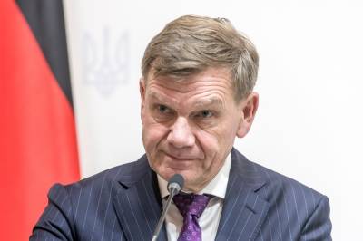 Tyskland oppfordrer Frankrike til å øke forsvarsutgiftene