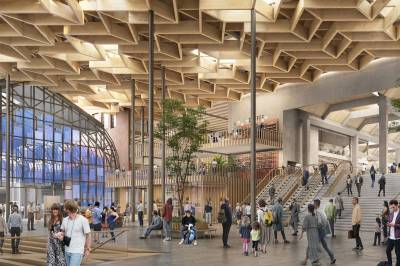 Debatt om Nye Oslo S: Dette er ikke en «skinnprosess»