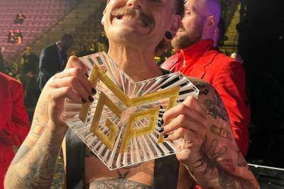 - Knuste i fillebiter