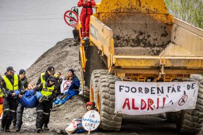 Efta mener Norge har brutt EØS-avtalen 
