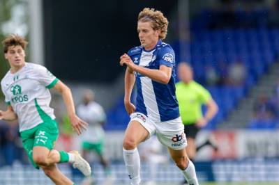 Uavgjort i Oslo – hjemmeseier i Sarpsborg