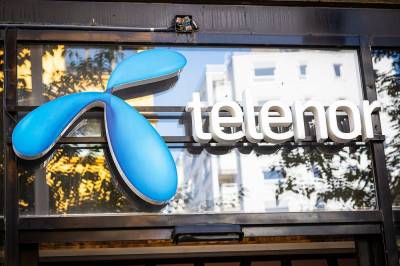 Telenor: Fortsatt høy beredskap