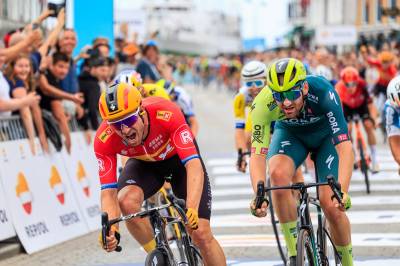 Populært sykkelritt avlyses – mangler penger