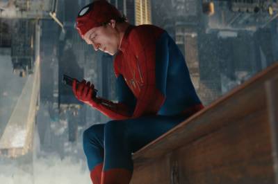 Slik forandret Spider-Man Hollywood