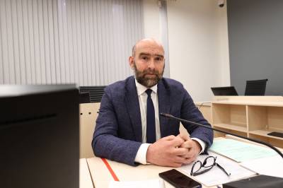 Svalbard har fått ny sysselmester
