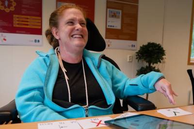 No vil kommunen lytte meir til Solveig