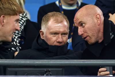 Manchester United-legende: – Det er barnemishandling