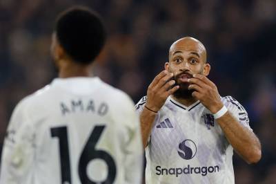 Manchester Uniteds seiersrekke brutt - reddet poeng på overtid mot West Ham