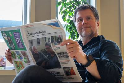 Et varslet dødsfall