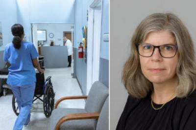 (+) Uønskede og alvorlige hendelser i helsevesenet: Sprik i kompetanse og ressurser