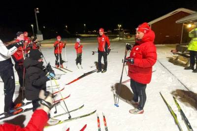 Skisporten klarer ikke å stoppe frafallet