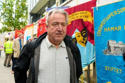 Lokførerne før ny megling: – Håper på løsning i togstreiken