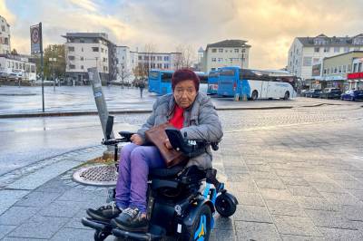 Satt av på feil plass: – At det skal vere så vanskeleg