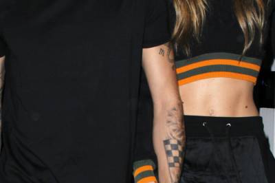 Ydmyket ekskjæresten