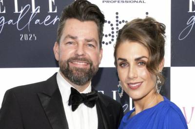 Bytter bryllup med baby?