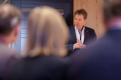 Equinor varsler taktskifte: – Radikale endringer for oss som selskap