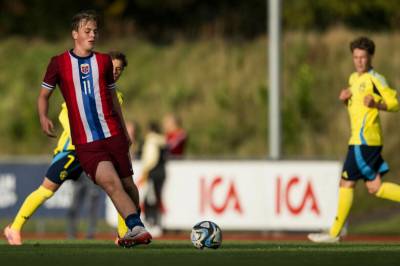 TV 2 erfarer: Bodø/Glimt kan kuppe stortalent