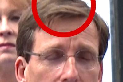 Avbrytes på direkten: Her går det galt