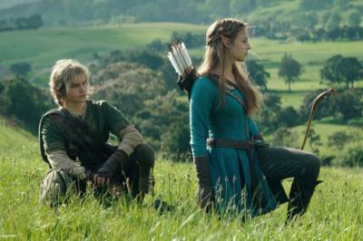 The Legend of Zelda-filmen endrer premieredato og får premiere tidligere i 2027