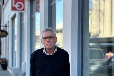 Når verden blir farligere, må Norge handle raskere