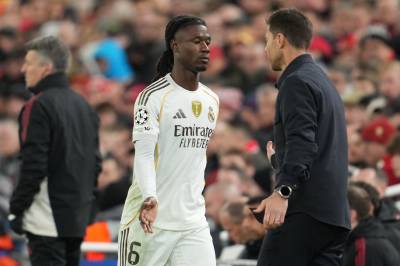 Mandagens Premier League-rykter