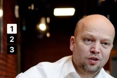 E24-nyhetene: Vedum sier han stoppet hytteskatt-reform