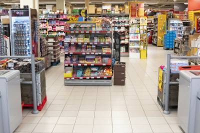 Disse 3 påskevarene bør du hamstre nå