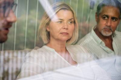 Venstre til venstre?