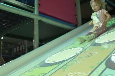 Nytt lekeland i Egersund