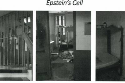 FBI etterforsket bestikkelser