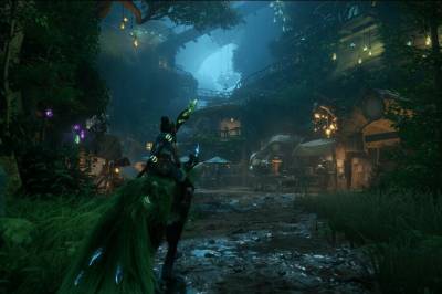 State of Play sparkes i gang med avsløringen av oppfølgeren til Kena: Bridge of Spirits, Scars of Kosmora