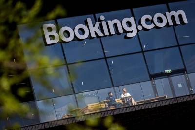 Gransker Booking.com