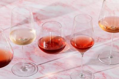 Dette er sommerens beste roséviner
