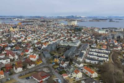 - Framstår som svikt