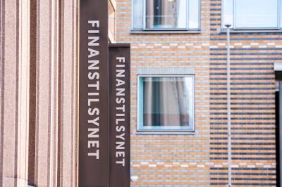 Finanstilsynet advarer mot fire «banker»: Sannsynligvis svindel