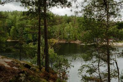 Reagerer på dårlig dokultur: – Han bare satte seg på huk
